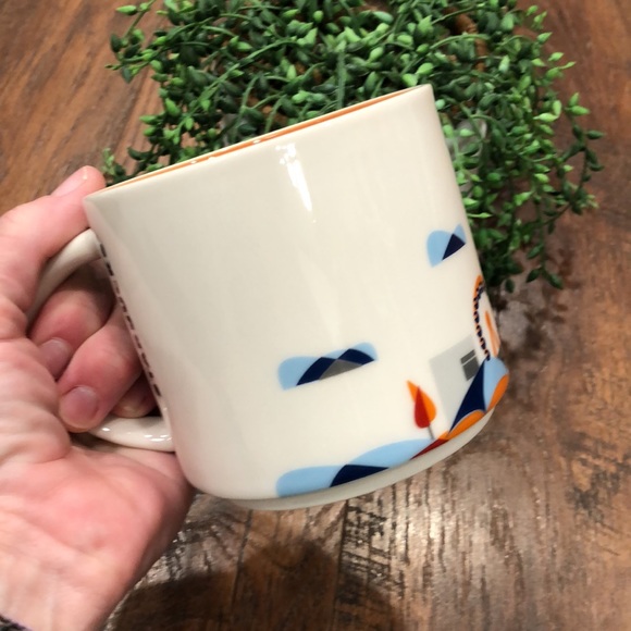 Starbucks mug - Picture 9 of 9